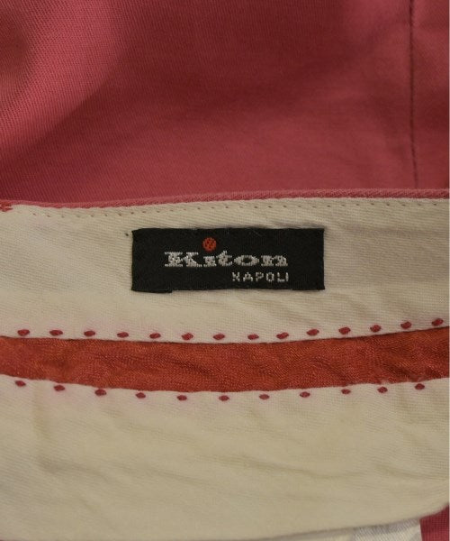 Kiton Chinos