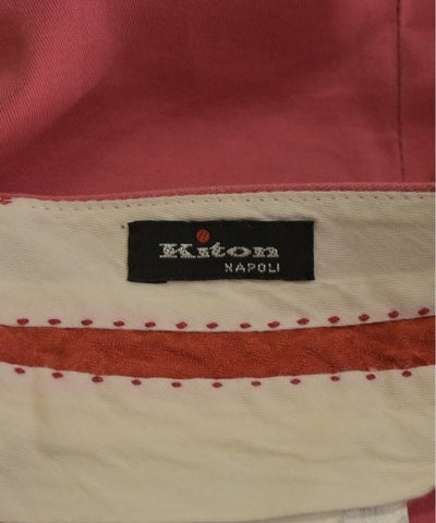 Kiton Chinos