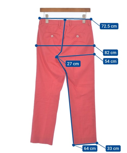 Kiton Chinos