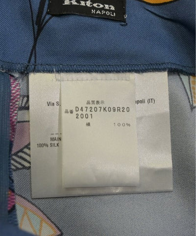 Kiton Knee length skirts