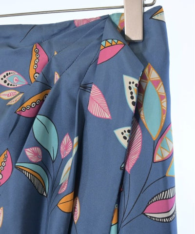 Kiton Knee length skirts