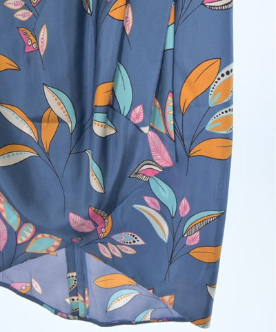 Kiton Knee length skirts