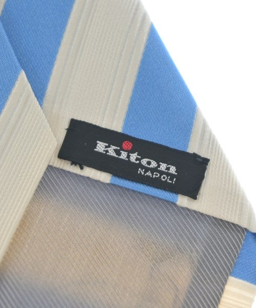 Kiton Ties
