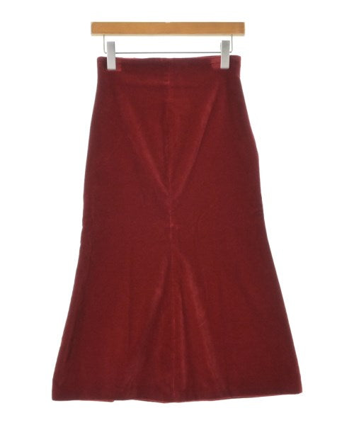 Kiton Long/Maxi length skirts