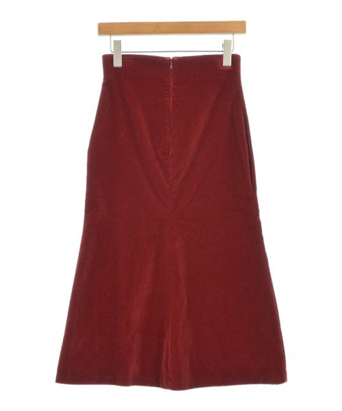 Kiton Long/Maxi length skirts