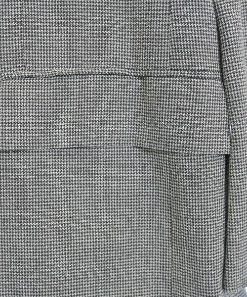 Kiton Business suits