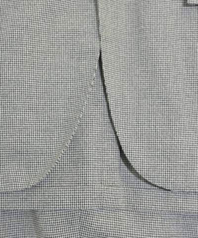 Kiton Business suits