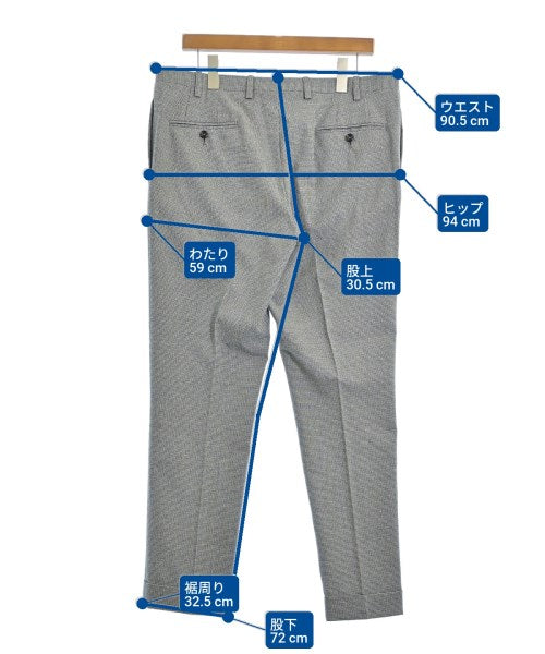 Kiton Business suits