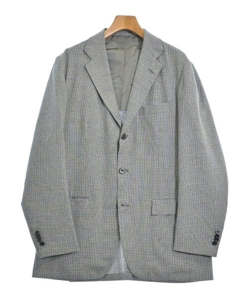Kiton Business suits