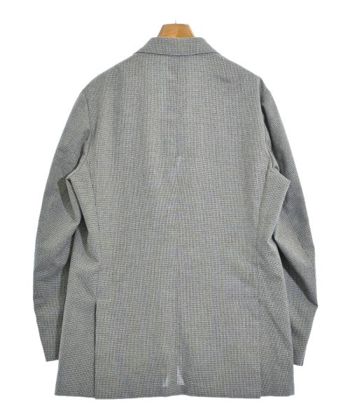 Kiton Business suits