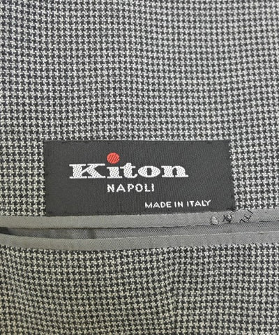 Kiton Business suits