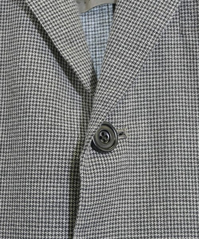 Kiton Business suits