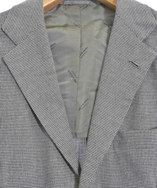 Kiton Business suits