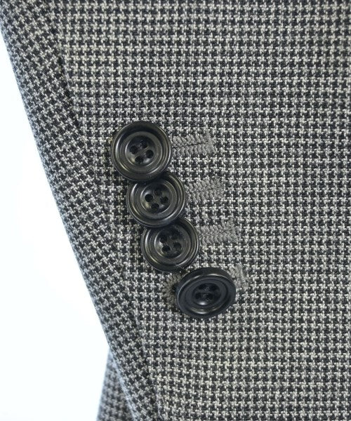 Kiton Business suits