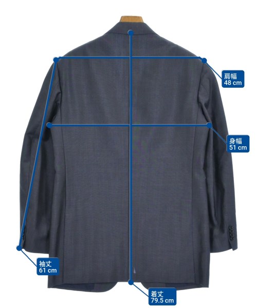 Kiton Business suits