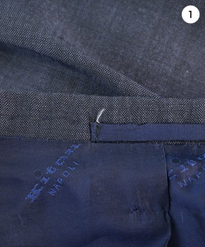 Kiton Business suits