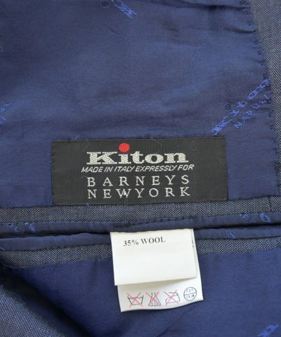 Kiton Business suits