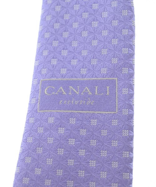 CANALI Ties