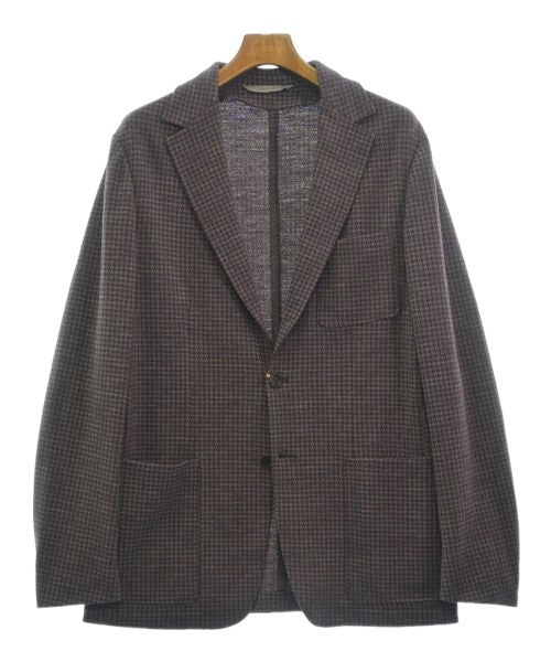 CANALI Casual jackets