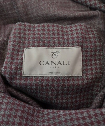 CANALI Casual jackets