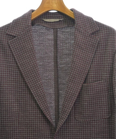 CANALI Casual jackets