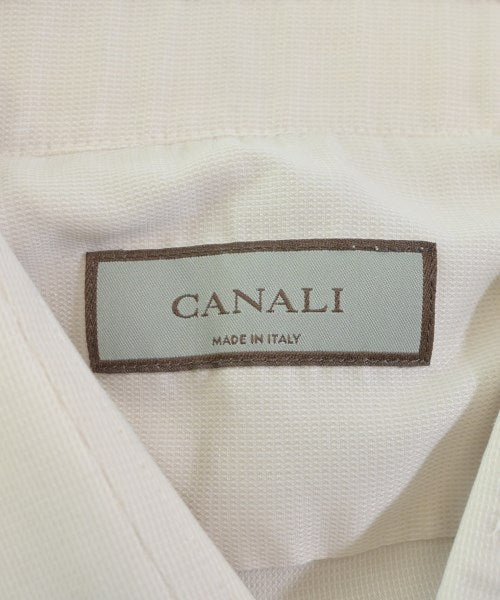 CANALI Dress shirts