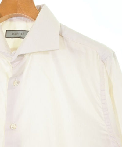 CANALI Dress shirts
