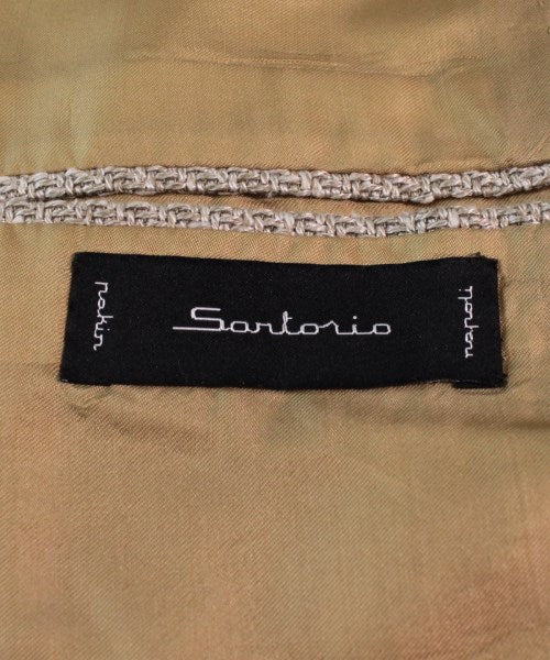 SARTORIO Blazers/Suit jackets