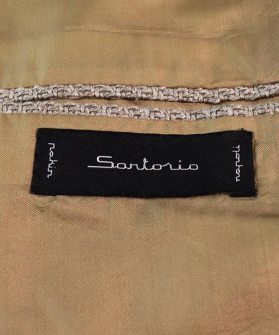 SARTORIO Blazers/Suit jackets