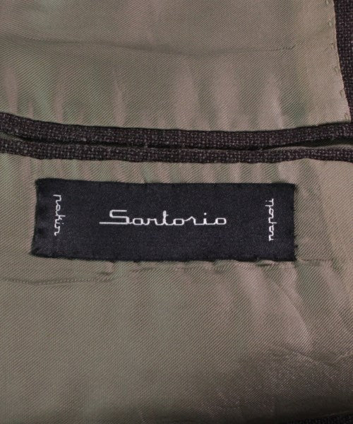 SARTORIO Casual jackets