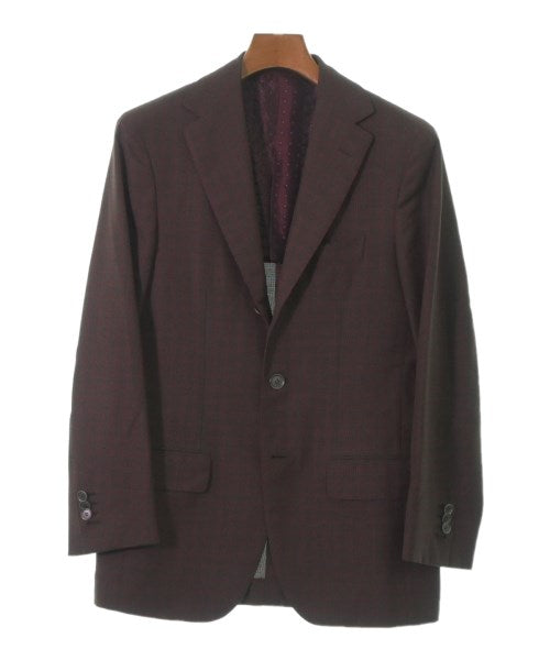 SARTORIO Blazers/Suit jackets