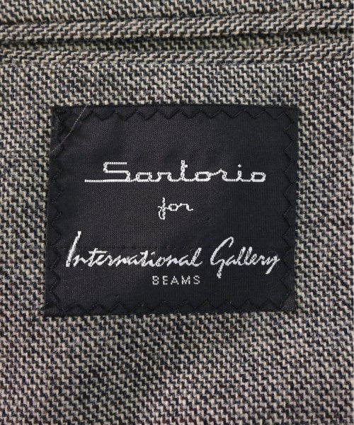 SARTORIO Blazers/Suit jackets