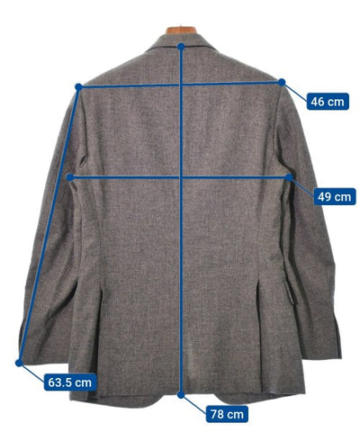 SARTORIO Blazers/Suit jackets