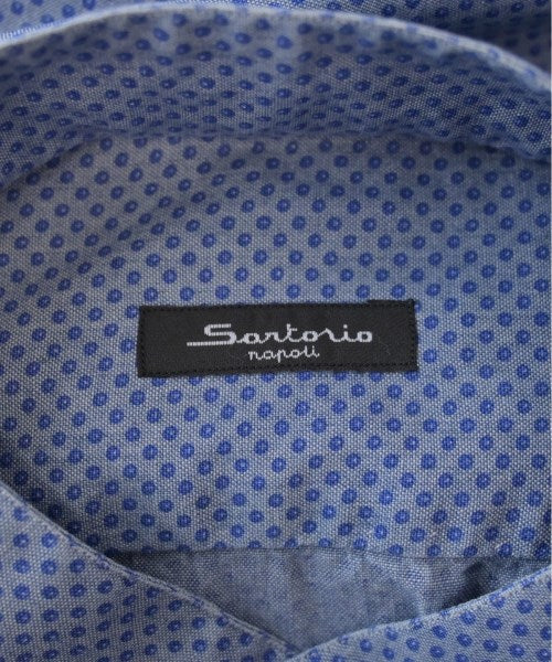 SARTORIO Casual shirts