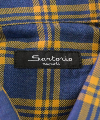 SARTORIO Casual shirts