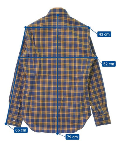 SARTORIO Casual shirts