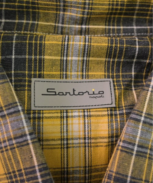 SARTORIO Casual shirts