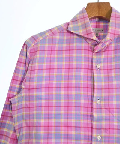 GUY ROVER Casual shirts