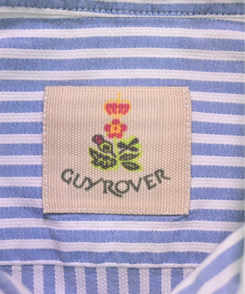 GUY ROVER Casual shirts