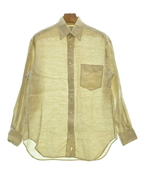 GUY ROVER Casual shirts