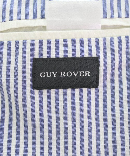 GUY ROVER Blazers/Suit jackets