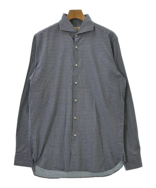 GUY ROVER Casual shirts