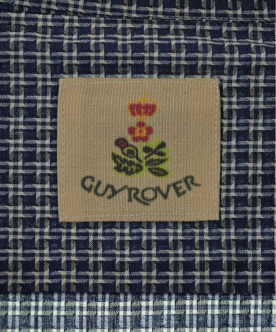 GUY ROVER Casual shirts