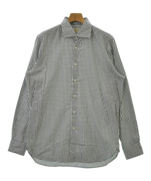 GUY ROVER Casual shirts