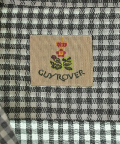 GUY ROVER Casual shirts