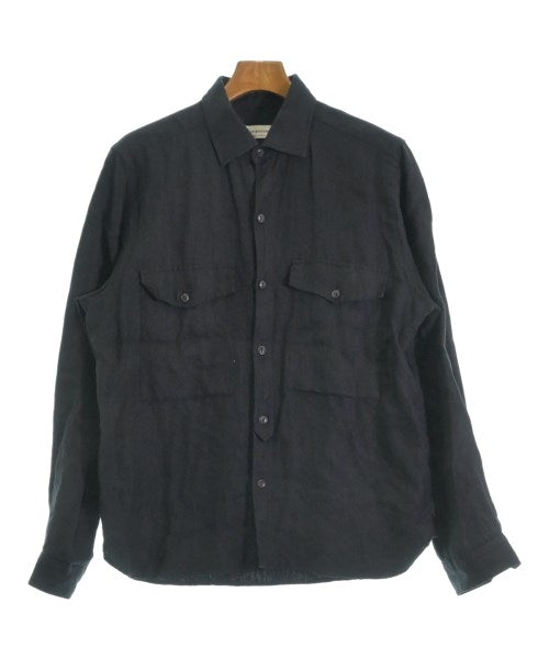 GUY ROVER Casual shirts