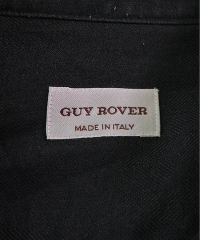 GUY ROVER Casual shirts