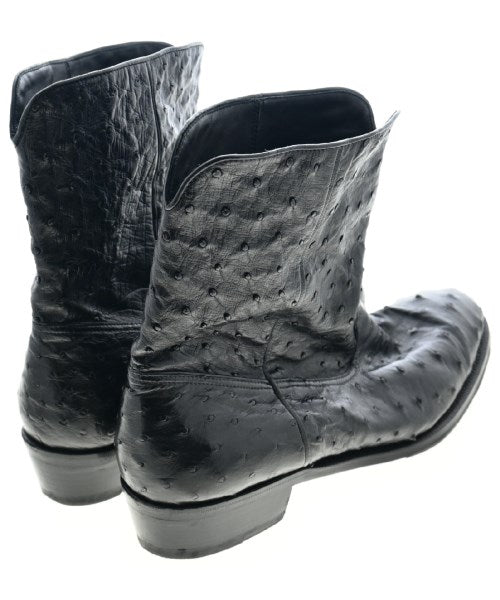 ENZO BONAFE Boots