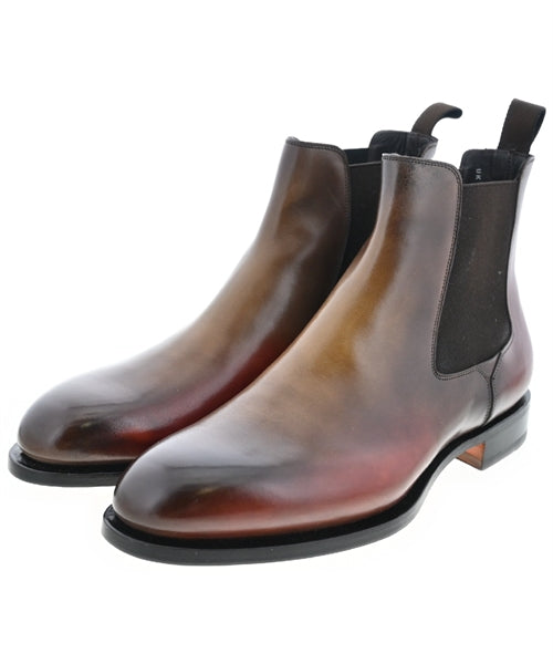 SANTONI Boots