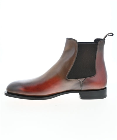 SANTONI Boots